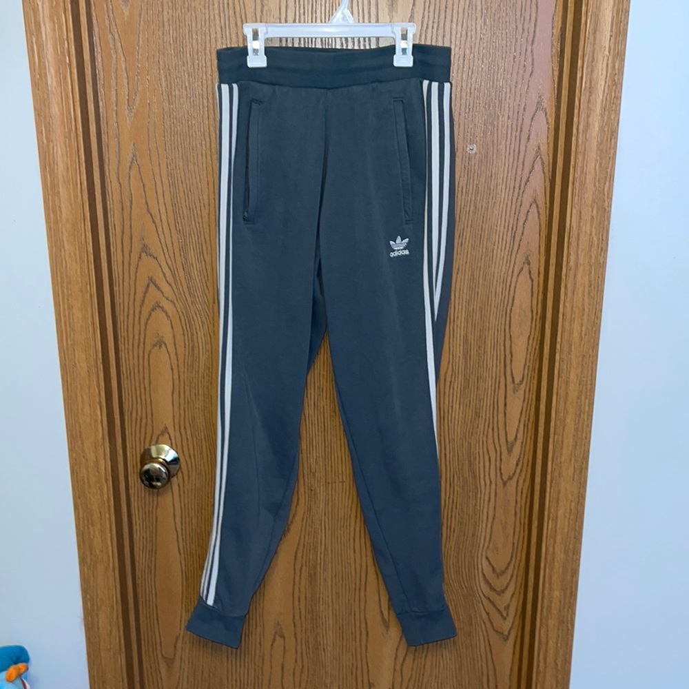 Adidas Originals Teal Joggers
